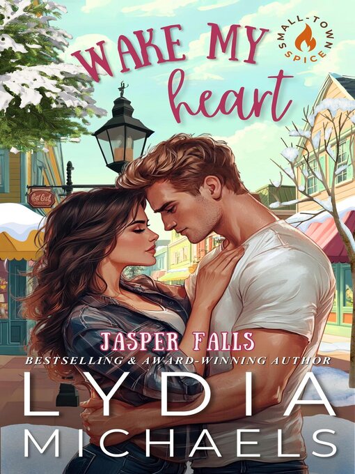 Title details for Wake My Heart by Lydia Michaels - Available